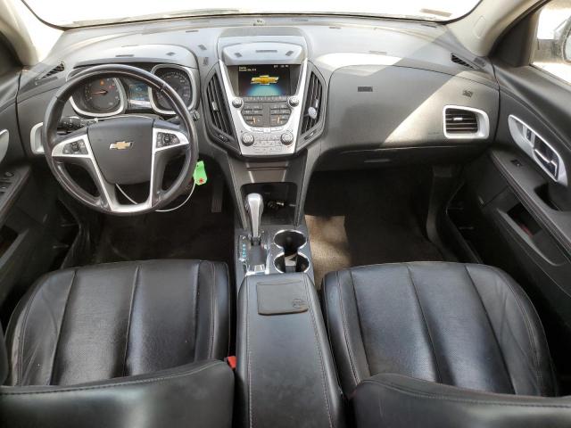 Photo 8 from auction – 2012 CHEVROLET EQUINOX LT with VIN 2GNFLGE55C6168587