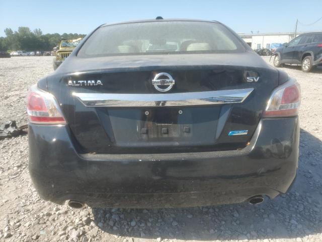 Photo 6 from auction – 2014 NISSAN ALTIMA 2.5 with VIN 1N4AL3AP6EC418700