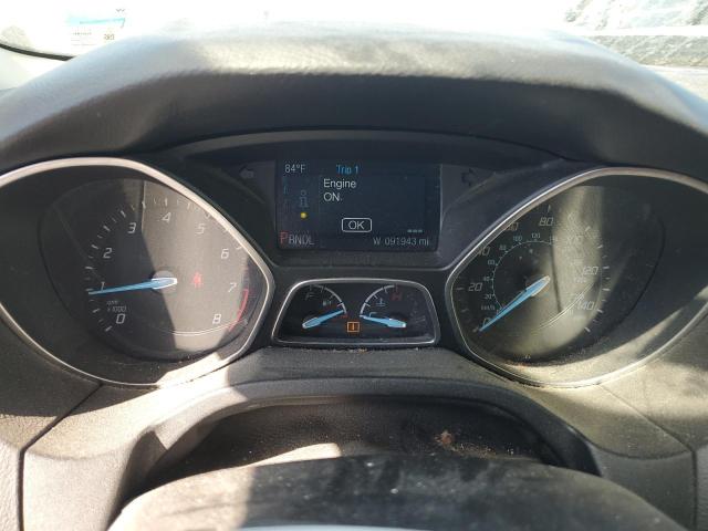 Photo 9 from auction – 2014 FORD FOCUS SE with VIN 1FADP3F28EL332903