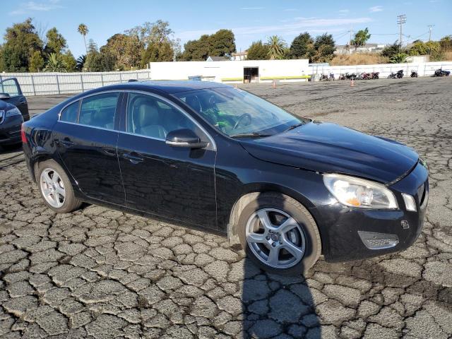 Photo 4 from auction – 2012 VOLVO S60 T5 with VIN YV1622FS3C2116997