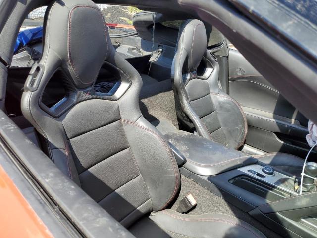 Photo 10 from auction – 2016 CHEVROLET CORVETTE S with VIN 1G1YE2D7XG5110079