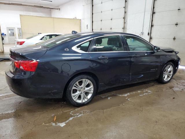 Photo 3 from auction – 2014 CHEVROLET IMPALA LT with VIN 2G1115SL5E9281739