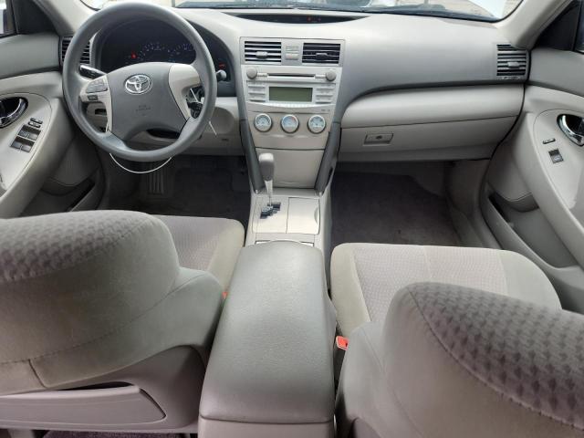Photo 8 from auction – 2011 TOYOTA CAMRY BASE with VIN 4T4BF3EK7BR202821