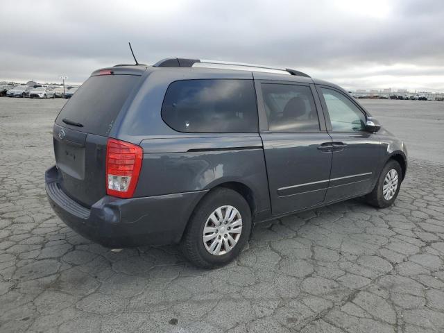 Photo 3 from auction – 2012 KIA SEDONA LX with VIN KNDMG4C71C6483674