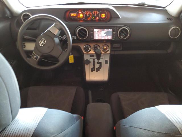 Photo 8 from auction – 2014 TOYOTA SCION XB with VIN JTLZE4FE2EJ049080