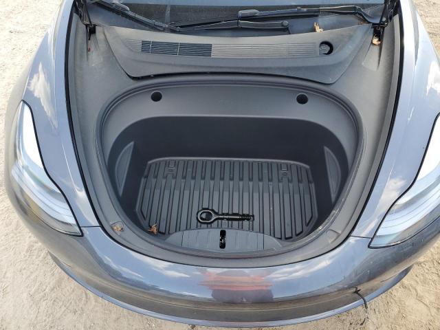 Photo 11 from auction – 2023 TESLA MODEL 3 with VIN 5YJ3E1EA8PF705758
