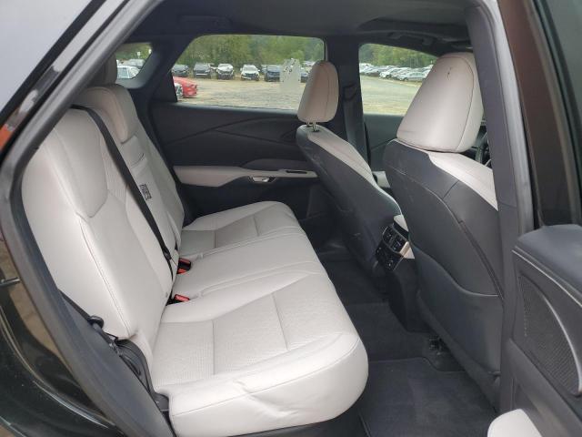 Photo 10 from auction – 2024 LEXUS RX 350 BAS with VIN 2T2BAMBA1RC050780