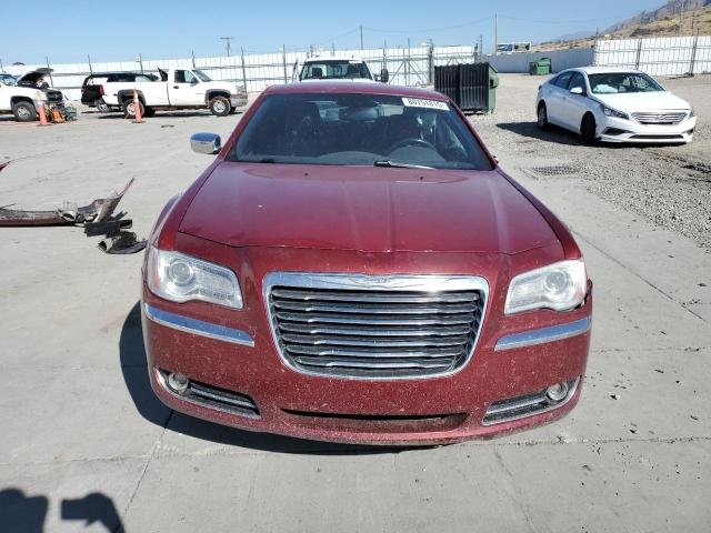 Foto 5 de la subasta – 2014 CHRYSLER 300C con VIN 2C3CCAKGXEH194399