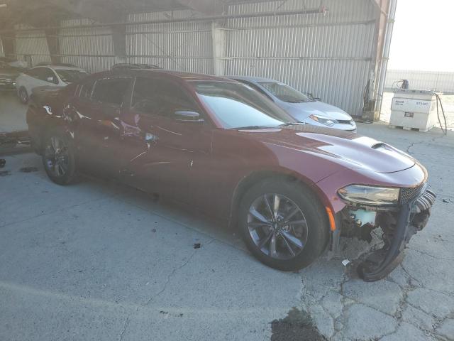Photo 4 from auction – 2020 DODGE CHARGER GT with VIN 2C3CDXMG2LH154361