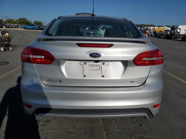 Photo 6 from auction – 2016 FORD FOCUS SE with VIN 1FADP3F23GL268482