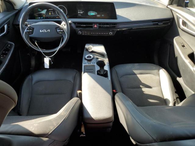 Photo 8 from auction – 2023 KIA EV6 LIGHT with VIN KNDC34LB9P5611196