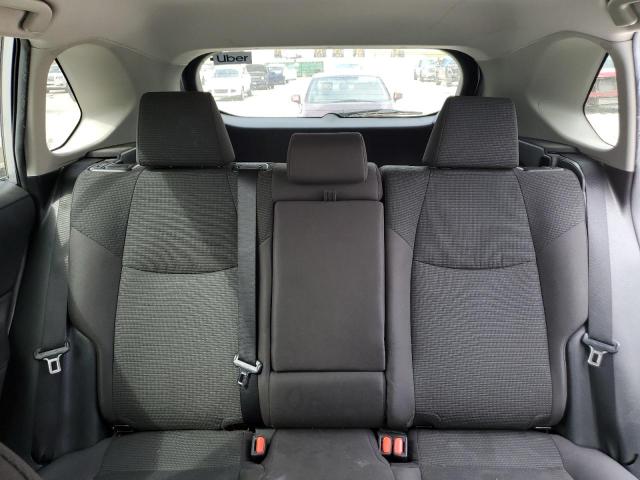 Photo 10 from auction – 2021 TOYOTA RAV4 LE with VIN 2T3H1RFV1MC093959