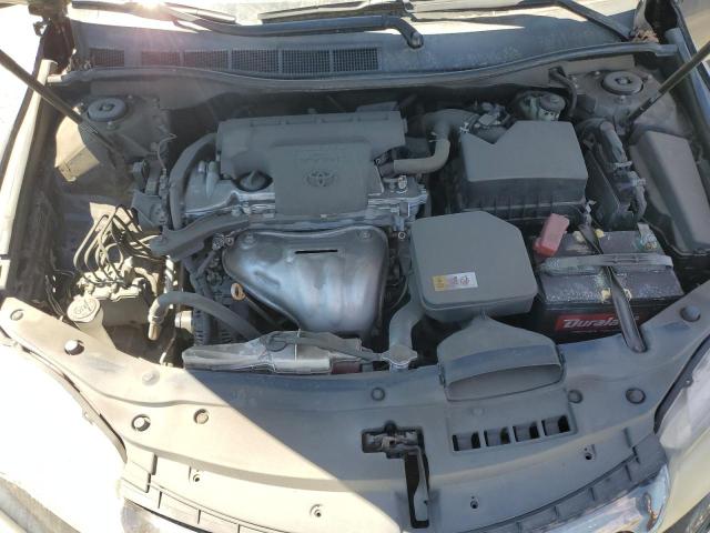 Photo 11 from auction – 2017 TOYOTA CAMRY LE with VIN 4T1BF1FK9HU313313
