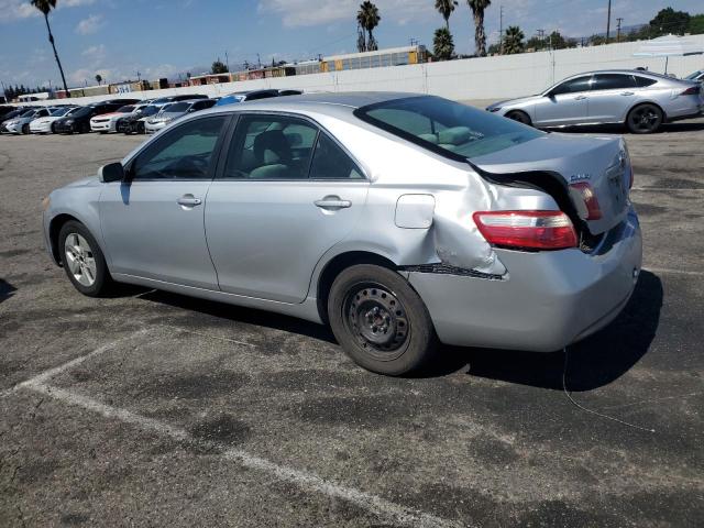 Photo 2 from auction – 2009 TOYOTA CAMRY BASE with VIN 4T1BE46K19U339586