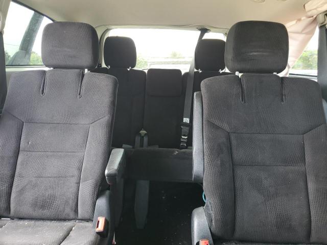 Photo 10 from auction – 2015 DODGE GRAND CARA with VIN 2C4RDGBG3FR515653