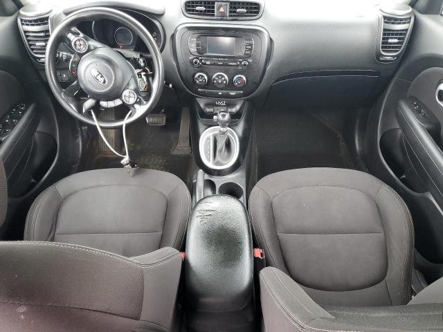 Photo 8 from auction – 2015 KIA SOUL with VIN KNDJN2A2XF7235569