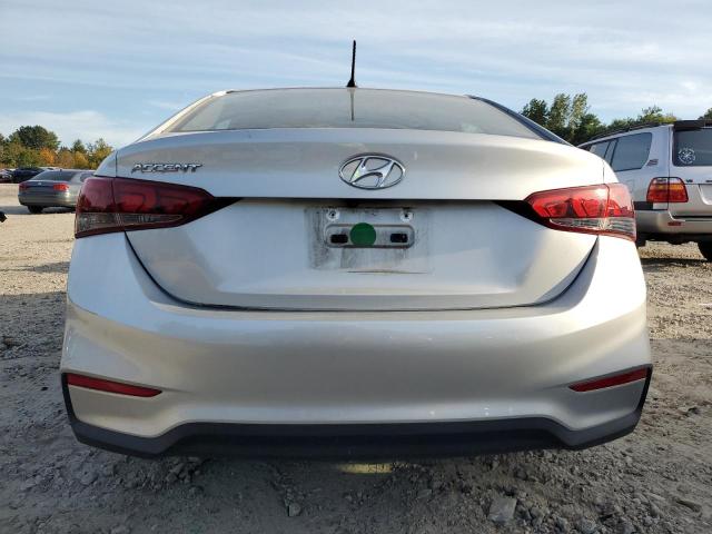 Photo 6 from auction – 2018 HYUNDAI ACCENT SE with VIN 3KPC24A30JE035217