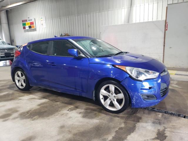 Photo 4 from auction – 2012 HYUNDAI VELOSTER with VIN KMHTC6AD3CU078659