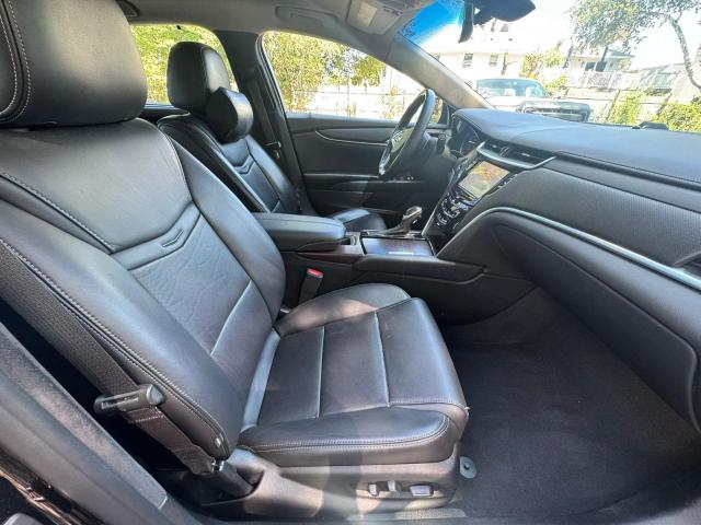 Photo 5 from auction – 2019 CADILLAC XTS with VIN 2G61U5S38K9127930