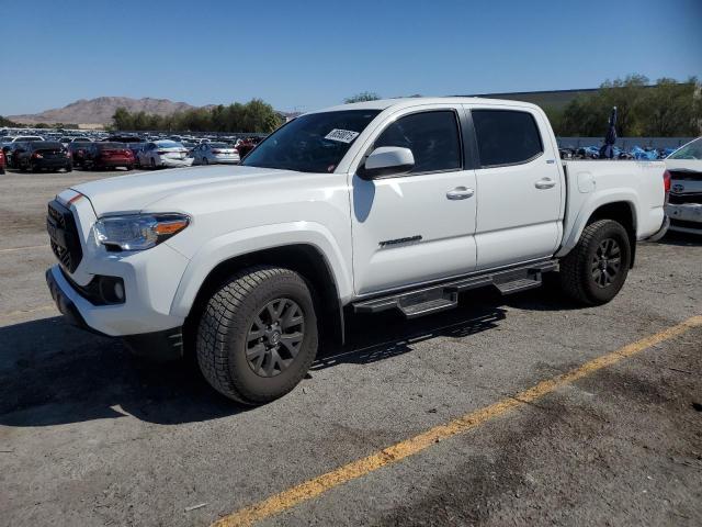 TOYOTA TACOMA DOU 2023 with VIN 3TMAZ5CN5PM217727 - Photo from auction