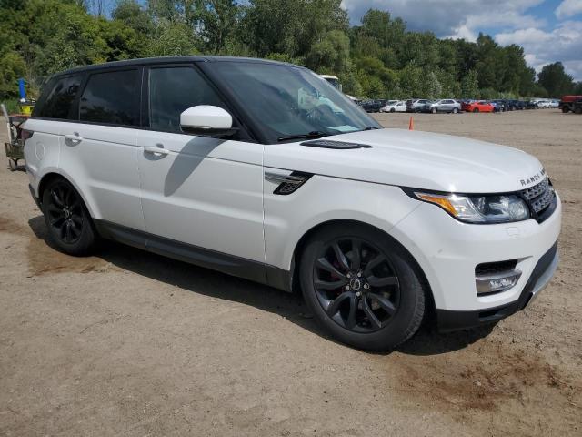 Photo 4 from auction – 2016 LAND ROVER RANGE ROVE with VIN SALWR2VF5GA552485