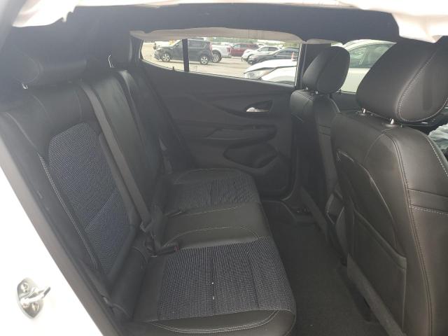 Photo 10 from auction – 2025 BUICK ENVISTA PREFERRED with VIN KL47LAEP9SB194966