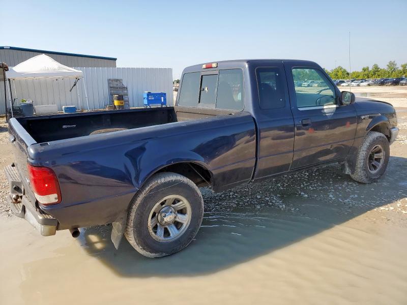 Photo 3 from auction – 2000 FORD RANGER SUP with VIN 1FTYR14V3YPA25997