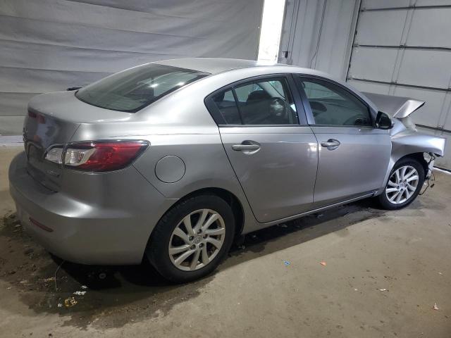 Photo 3 from auction – 2012 MAZDA 3 I with VIN JM1BL1V84C1696333
