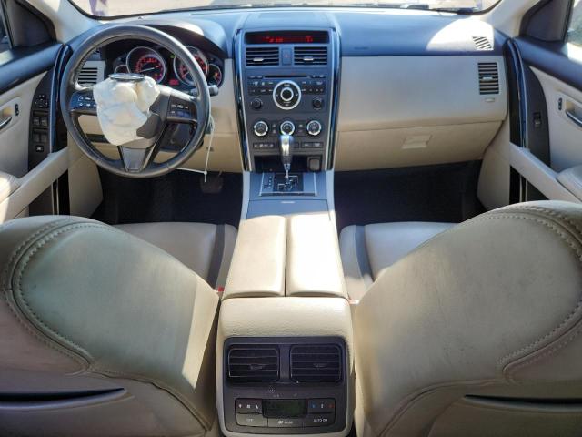 Photo 8 from auction – 2011 MAZDA CX-9 with VIN JM3TB3CA7B0329110