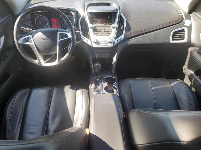 Photo 8 from auction – 2013 GMC TERRAIN DE with VIN 2GKFLZE3XD6164527