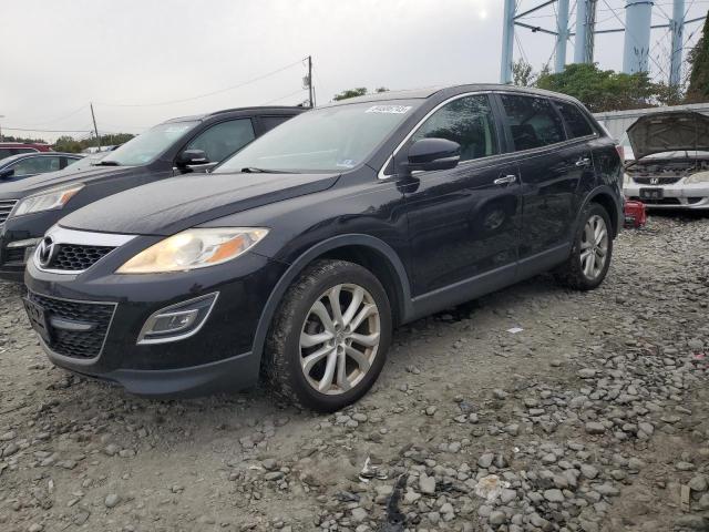 MAZDA CX-9 2011 with VIN JM3TB3DV9B0328249 - Photo from auction
