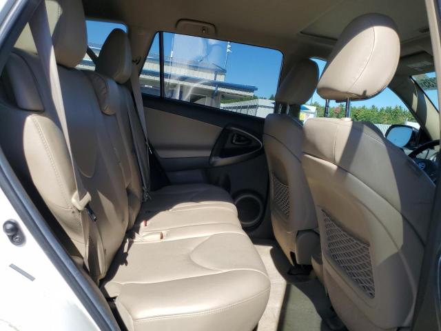 Photo 11 from auction – 2012 TOYOTA RAV4 LIMIT with VIN 2T3DK4DV3CW093606