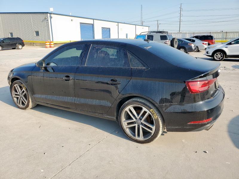 Фото 2 с аукциона – 2020 AUDI A3 PREMIUM с VIN WAUAUGFF6LA072037