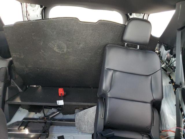 Photo 10 from auction – 2021 FORD EXPLORER P with VIN 1FM5K8AB7MGC26530