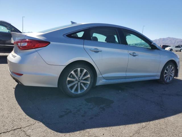 Photo 3 from auction – 2016 HYUNDAI SONATA SPO with VIN 5NPE34AF5GH351345