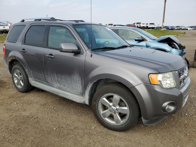 Photo 4 from auction – 2010 FORD ESCAPE LIM with VIN 1FMCU9EG5AKD13560