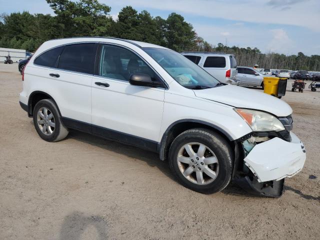 Photo 4 from auction – 2011 HONDA CR-V SE with VIN 5J6RE3H42BL043736
