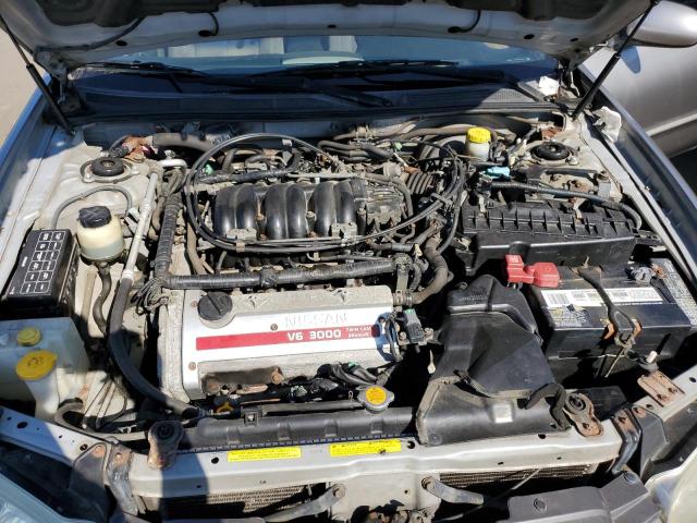 Zdjęcie 11 z aukcji – 2000 NISSAN MAXIMA GLE z VIN JN1CA31D3YT524902