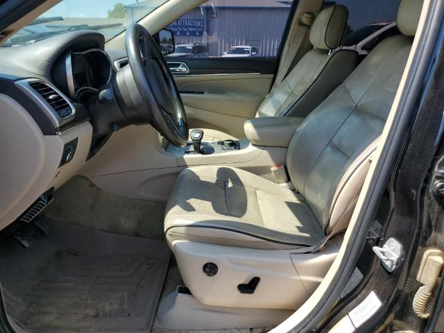 Photo 7 from auction – 2015 JEEP GRAND CHER with VIN 1C4RJFCG9FC165794