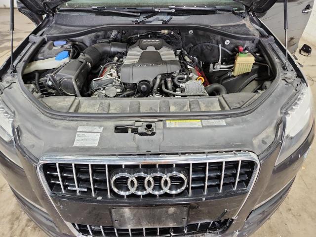 Photo 12 from auction – 2015 AUDI Q7 PREMIUM with VIN WA1LGAFE9FD011897