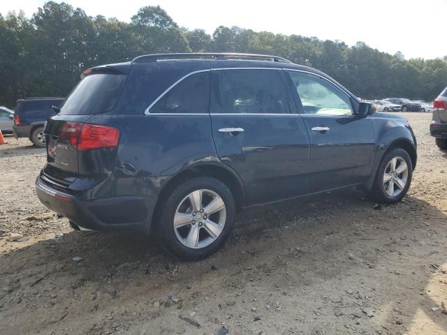 Photo 3 from auction – 2010 ACURA MDX TECHNO with VIN 2HNYD2H67AH518156
