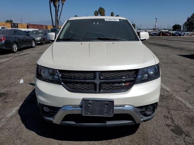 Photo 5 from auction – 2015 DODGE JOURNEY CR with VIN 3C4PDCGB3FT531054