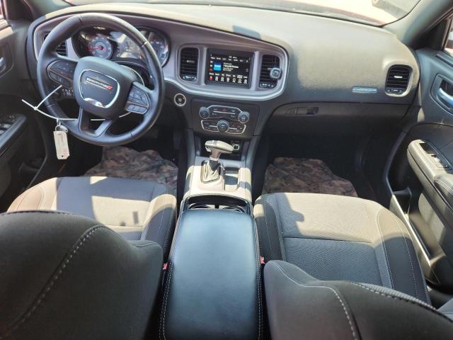 Photo 8 from auction – 2022 DODGE CHARGER SX with VIN 2C3CDXBG8NH221308