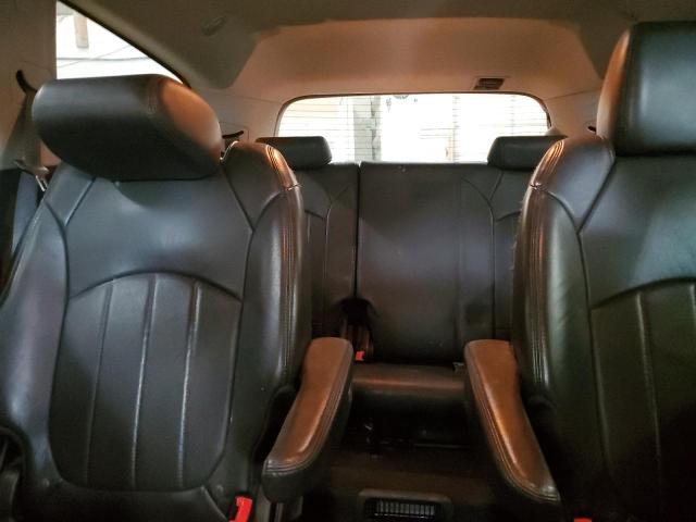 Photo 10 from auction – 2014 BUICK ENCLAVE with VIN 5GAKRBKD4EJ143921