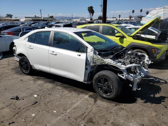 Photo 4 from auction – 2022 TOYOTA COROLLA SE with VIN 5YFS4MCE7NP106129