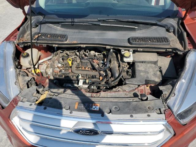 Photo 12 from auction – 2019 FORD ESCAPE SE with VIN 1FMCU0GD2KUC52785