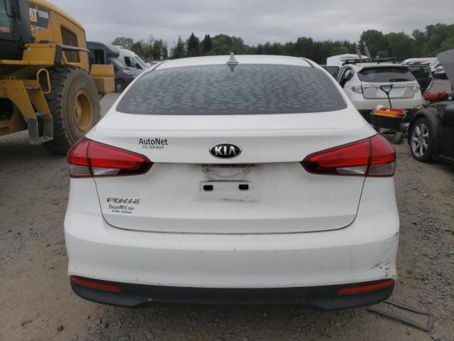Photo 6 from auction – 2017 KIA FORTE LX with VIN 3KPFK4A78HE070047