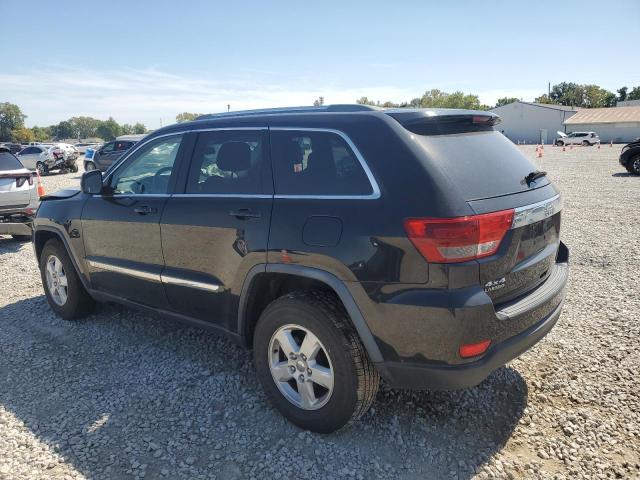Photo 2 from auction – 2012 JEEP GRAND CHER with VIN 1C4RJFAG6CC135442