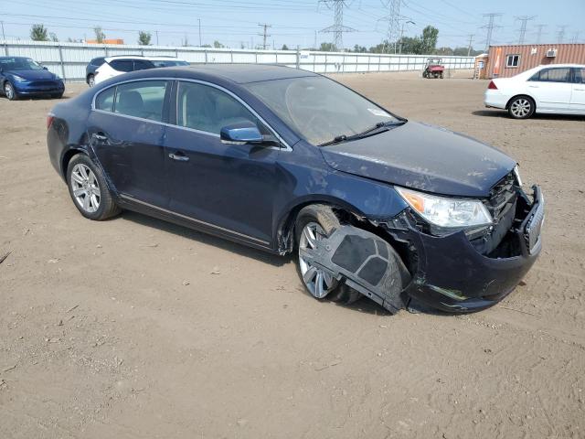 Photo 4 from auction – 2010 BUICK LACROSSE C with VIN 1G4GD5EG2AF253658