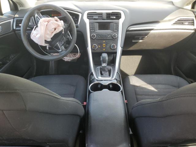 Photo 8 from auction – 2016 FORD FUSION SE with VIN 3FA6P0H74GR235007